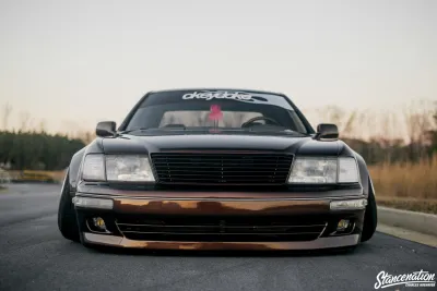 LS 400